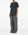Maison Margiela Maison Margiela T-shirts and Polos Black