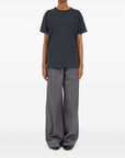 Maison Margiela Maison Margiela T-shirts and Polos Black