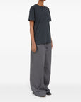 Maison Margiela Maison Margiela T-shirts and Polos Black