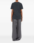 Maison Margiela Maison Margiela T-shirts and Polos Black