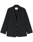 Studio Nicholson PRE STUDIO NICHOLSON PRE Jackets Blue