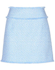 Dolce & Gabbana Dolce & Gabbana tweed mini skirt