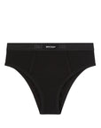 Palm Angels Palm Angels Underwear Black