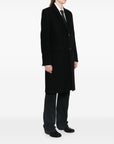 Ami Paris Ami Paris Wool single-breasted coat
