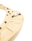 Balenciaga Balenciaga Le Cagole XS shoulder bag