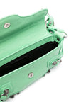 Balenciaga Balenciaga Le Cagole XS shoulder bag