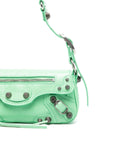 Balenciaga Balenciaga Le Cagole XS shoulder bag