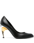Alexander Mcqueen Alexander McQueen Pumps Armadillo 95mm