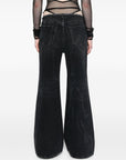 Givenchy Givenchy Jeans Black