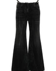 Givenchy Givenchy Jeans Black