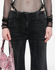 Givenchy Givenchy Jeans Black