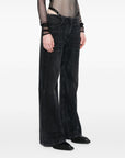 Givenchy Givenchy Jeans Black