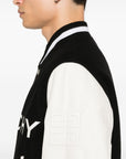 Givenchy Givenchy Coats Black