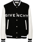 Givenchy Givenchy Coats Black