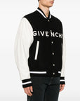 Givenchy Givenchy Coats Black