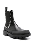 Alexander McQueen Alexander McQueen Chelsea Boots With Eyelets