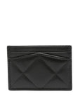 Alexander Mcqueen Alexander McQueen Wallets Black