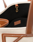 Balmain Balmain Bags.. Leather Brown
