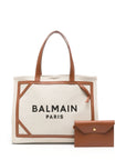 Balmain Balmain Bags.. Leather Brown