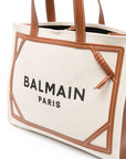 Balmain Balmain Bags.. Leather Brown