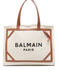 Balmain Balmain Bags.. Leather Brown