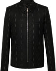 Givenchy Givenchy Jackets Black