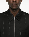 Givenchy Givenchy Jackets Black