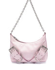 Givenchy Givenchy Voyou shoulder bag