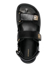 Givenchy Givenchy Sandals Black
