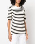 Jil Sander Plus JIL SANDER PLUS T-shirts and Polos Beige