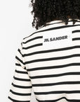 Jil Sander Plus JIL SANDER PLUS T-shirts and Polos Beige