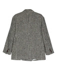 Alysi Alysi Coats Black