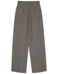 Alysi Alysi Trousers Blue