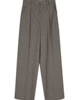 Alysi Alysi Trousers Blue