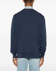Maison Kitsune MAISON KITSUNE' Sweaters Blue
