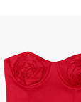 Marc Jacobs Marc Jacobs Top Red