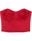 Marc Jacobs Marc Jacobs Top Red