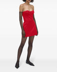 Marc Jacobs Marc Jacobs Top Red
