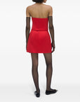 Marc Jacobs Marc Jacobs Top Red