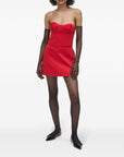 Marc Jacobs Marc Jacobs Top Red