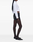 Marc Jacobs Marc Jacobs The Cropped Femme Shirt
