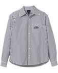 Marc Jacobs Marc Jacobs The Striped Shirt
