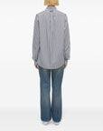 Marc Jacobs Marc Jacobs The Striped Shirt
