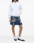 Marc Jacobs Marc Jacobs Sweaters White