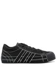 Y-3 Y-3 Sneakers Black