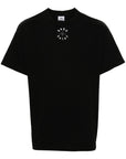 Saint Mxxxxxx SAINT MXXXXXX T-shirts and Polos Black