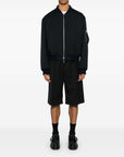 Jil Sander Jil Sander Coats Blue