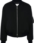 Jil Sander Jil Sander Coats Blue