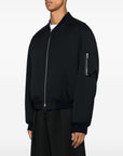 Jil Sander Jil Sander Coats Blue