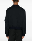 Jil Sander Jil Sander Coats Blue